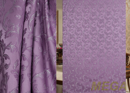 Ткани портьерные Рельеф Жаккард LI AF018-29/150 P