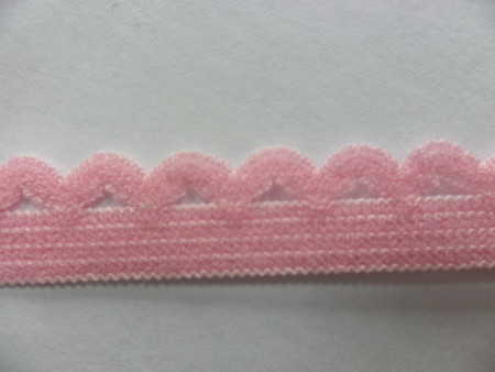 Резинка ажурная 12мм в Калуге