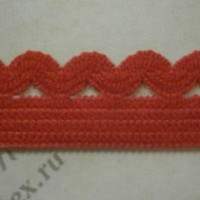 Резинка ажурная 12мм в Калуге