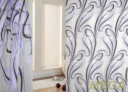 Деворе Органза в Калуге