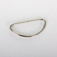 Полукольца металл 40мм в Калуге