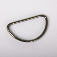 Полукольца металл 40мм в Калуге