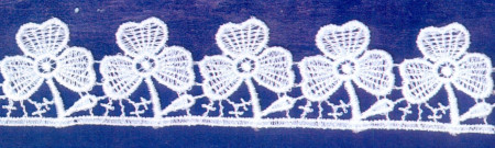 Кружево 30мм в Калуге