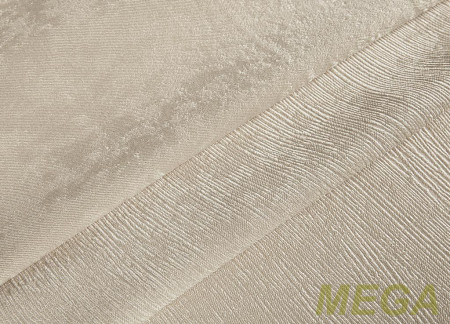 Ткани портьерные Однотон Софт ERT T-SOFT-V102/280 P