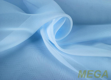 Однотон Вуаль в Калуге