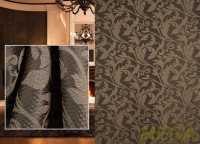 Ткани портьерные Многоцвет Жаккард CM 7728-V10/280 PJac