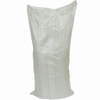 Мешки п/п  60х95, 51гр (уп.1000шт), белый