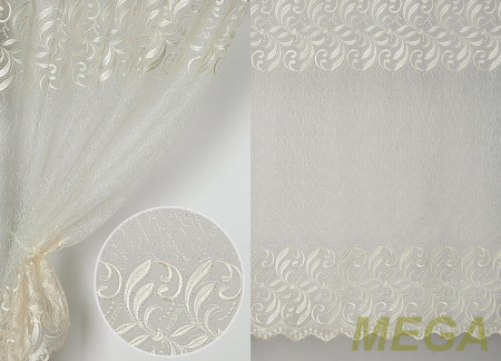 Вышивка Органза в Калуге