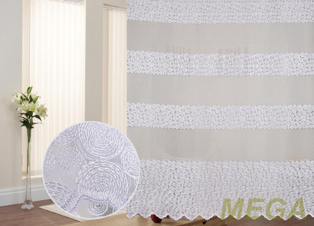 Вышивка Органза в Калуге