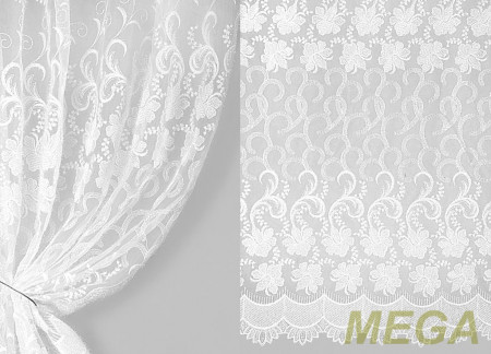 Вышивка Органза в Калуге