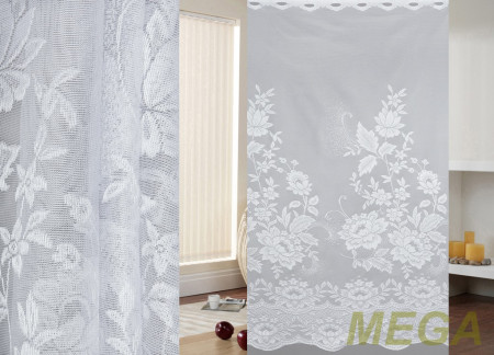 Тюль 14 в Калуге