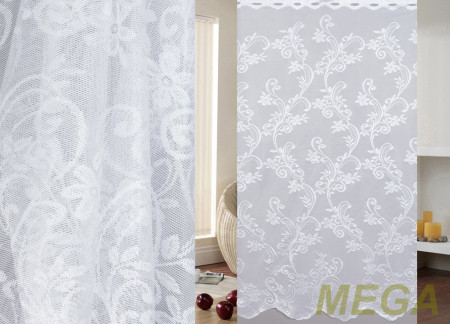 Тюль 14 в Калуге