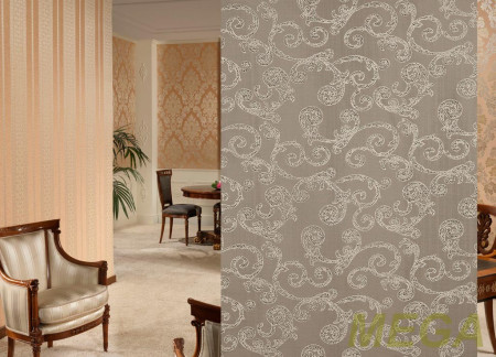 Ткани портьерные Рельеф Жаккард HM 15337-21/140 PJak