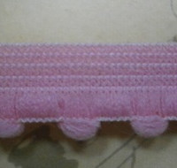 Резинка ажурная 12мм в Калуге