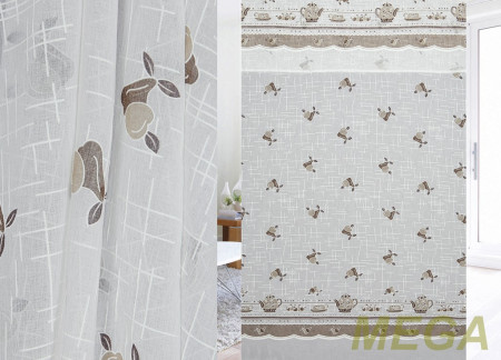 Деворе Лен в Калуге