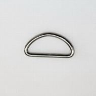 Полукольца металл 40мм в Калуге