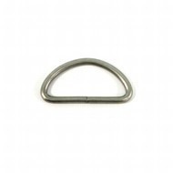 Полукольца металл 40мм в Калуге