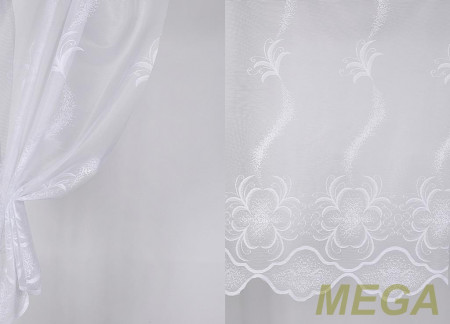 Тюль 16 в Калуге