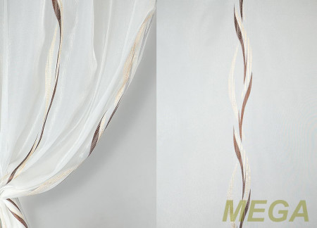 Фэнтези Органза в Калуге