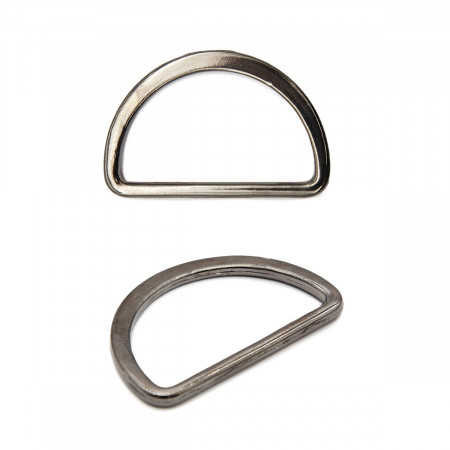 Полукольца пластик в Калуге