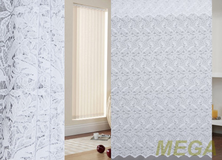 Тюль 18 в Калуге