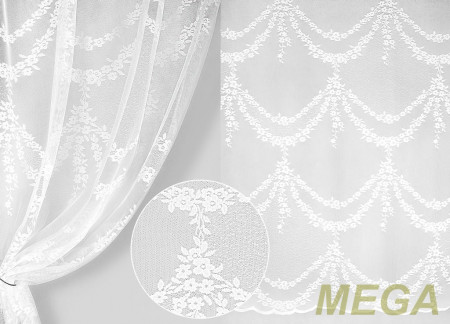 Однотон Тюль в Калуге