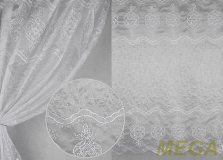 Вышивка Органза в Калуге