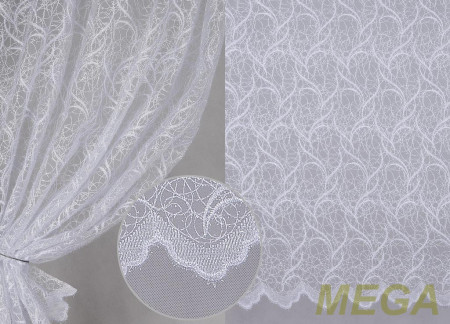 Вышивка Органза в Калуге