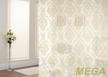 Флок Органза в Калуге