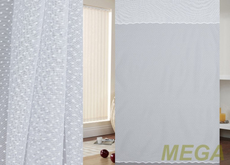 Тюль 24 в Калуге