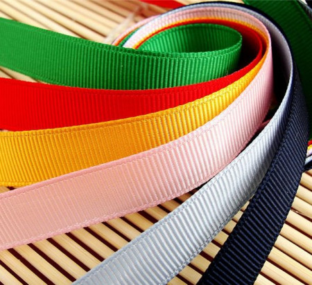 Лента репсовая 		 в Калуге