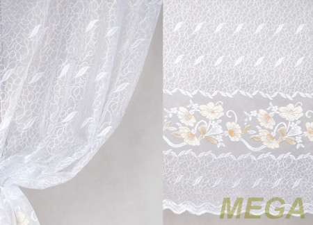 Тюль 16 в Калуге