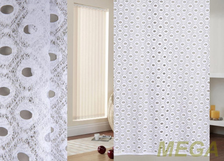 Тюль 18 в Калуге