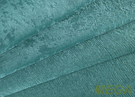 Ткани портьерные Однотон Софт HH Y115-15/280 Soft