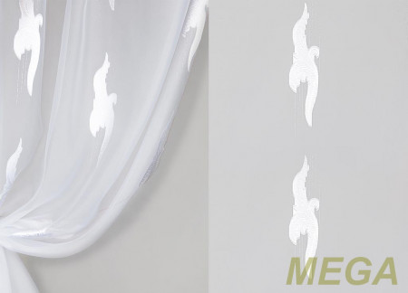 Фэнтези Полуорганза в Калуге