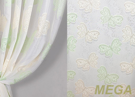 Фэнтези Полуорганза в Калуге