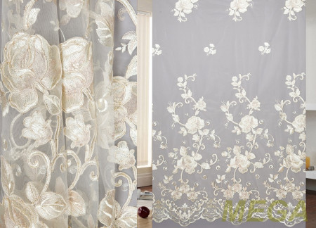 Вышивка Сетка в Калуге