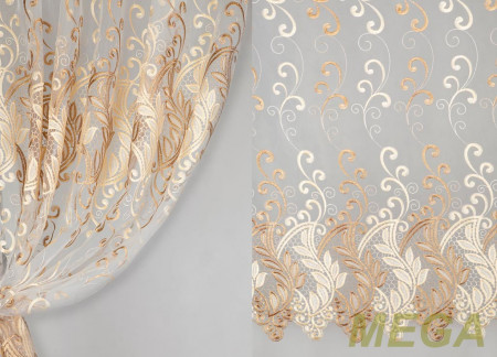 Вышивка Органза в Калуге