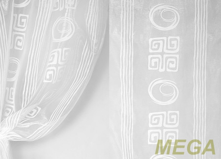 Флок Органза в Калуге