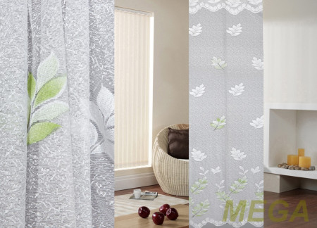 Тюль 16 в Калуге