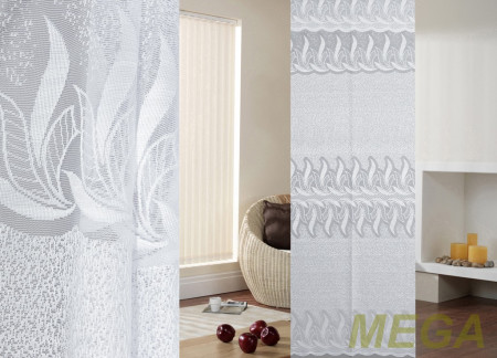 Тюль 16 в Калуге