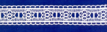 Кружево 30мм в Калуге