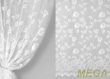 Тюль 18 в Калуге