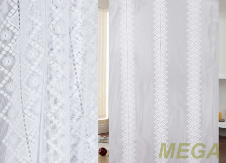 Тюль 18 в Калуге