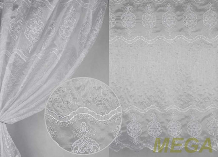 Вышивка Органза в Калуге