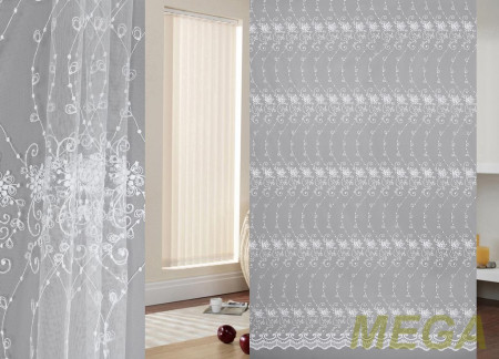 Вышивка Сетка в Калуге