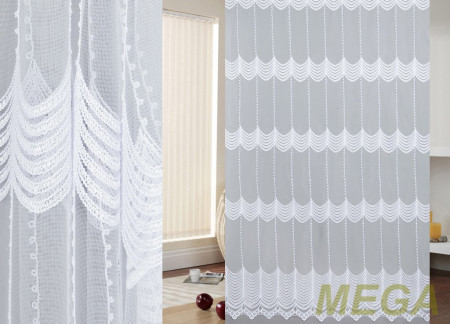 Вышивка Сетка в Калуге