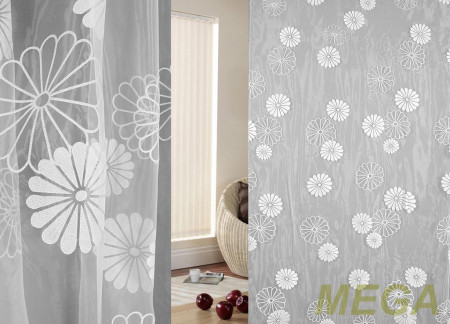 Флок Органза в Калуге