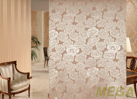 Ткани портьерные Рельеф Жаккард JL T3976-10/145 PJak