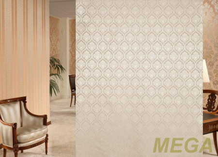 Ткани портьерные Рельеф Жаккард JL T3987-03/145 PJak